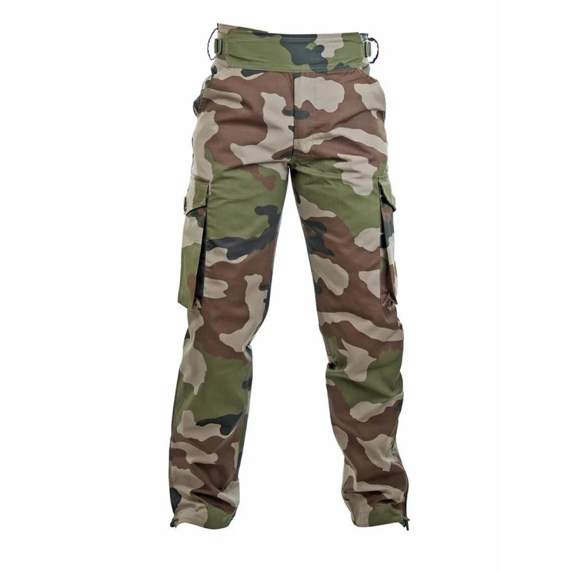 Pantalon De Combat Arktis C111 - Image 3