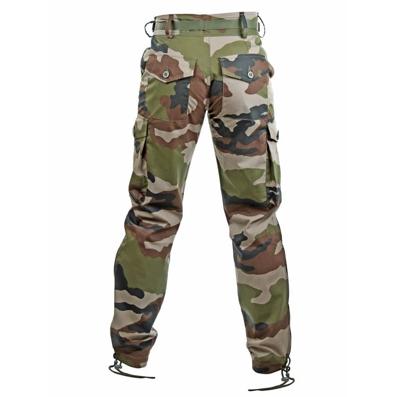 Pantalon De Combat Arktis C111 - Image 4
