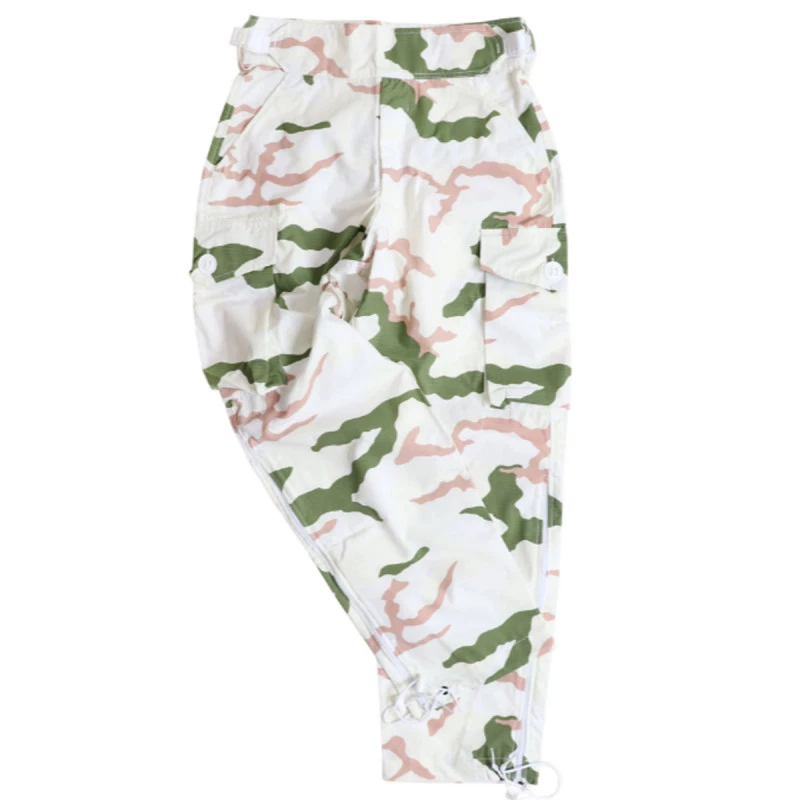 Pantalon De Combat Arktis C111 - TUNDRA - Image 2