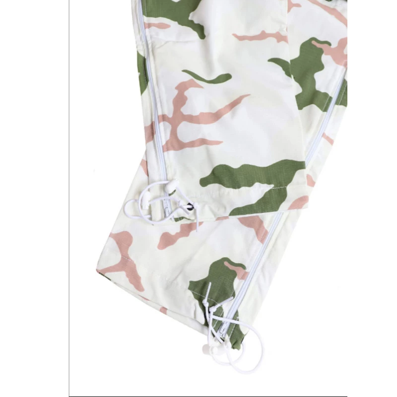 Pantalon De Combat Arktis C111 - TUNDRA - Image 3