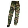 Pantalon De Combat Armee Francaise GP Tactique - Cam CE