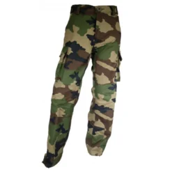 Pantalon De Combat Armee Francaise GP Tactique - Cam CE