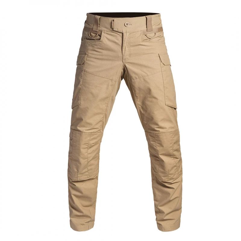 Pantalon De Combat Fighter Entrejambe 83 Cm Tan A10 Equipment