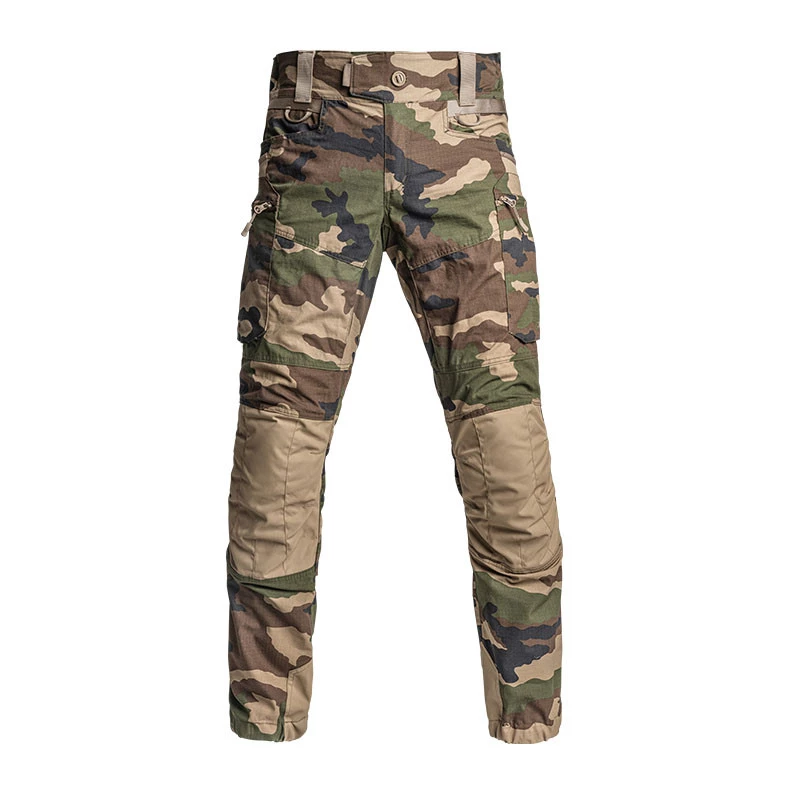 Pantalon De Combat V2 Fighter Entrejambe 83 Cm Cam Ce A10 Equipement