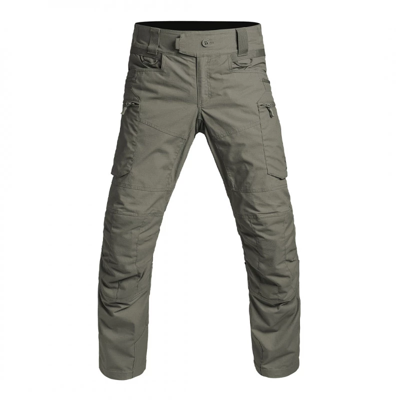 Pantalon De Combat V2 Fighter Entrejambe 83 Cm Vert Olive A10 Equipment
