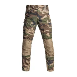 Pantalon De Combat V2 Fighter Entrejambe 89 Cm Cam Ce A10 Equipement