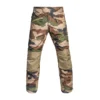 Pantalon Hardshell Fighter Entrejambe 83 Cm Camo Fr/ce A10 Equipment