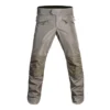 Pantalon Hardshell Fighter Entrejambe 83 Cm Vert Olive A10 Equipment