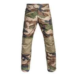 Pantalon Hardshell Fighter Entrejambe 89 Cm Camo Fr/ce A10 Equipment
