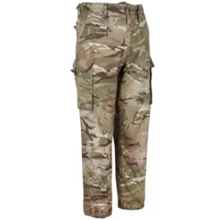 Pantalon MTP Multi Terrain Pattern Anglais