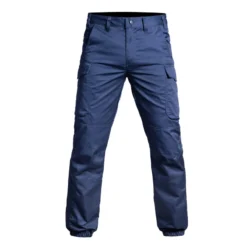 Pantalon Sécu-one Bleu Marine A10 Equipment