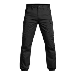 Pantalon Sécu-one Noir A10 Equipment