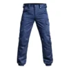 Pantalon Sécu-one V2 Bleu Marine A10 Equipment