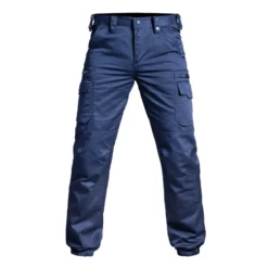 Pantalon Sécu-one V2 Bleu Marine A10 Equipment