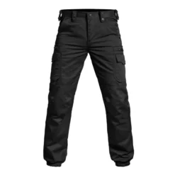 Pantalon Sécu-one V2 Noir A10 Equipment