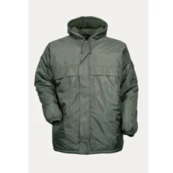 Parka Coupe Vent Type AF Fourré