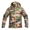 Parka Hardshell Fighter Camo Fr/ce A10 Equipment