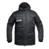 Parka Hardshell WF 150 Sécu-one Flap Sécurité A10 Equipment