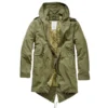 Parka US M51 Brandit - Kaki