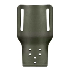 Passant 8K22 Bas Vert Olive Pour Ceinture/ceinturon Vega