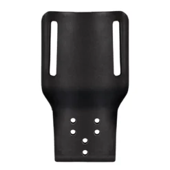 Passant Bas 8K22 Noir Pour Ceinture/ceinturon Vega