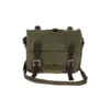 Petit Sac Toile Bandouliere Vert OD - MIL-TEC