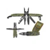 Pince Multifonction 6 Outils Camouflage K25 - 33288
