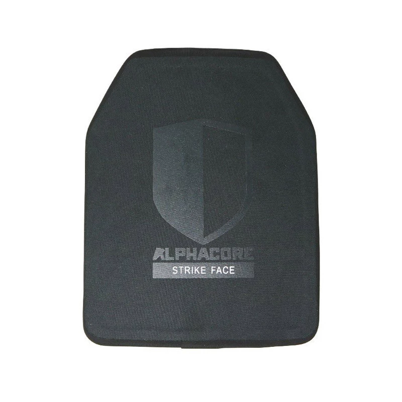 Plaque Balistique ALPHACORE NIJ III+ SA - Image 2