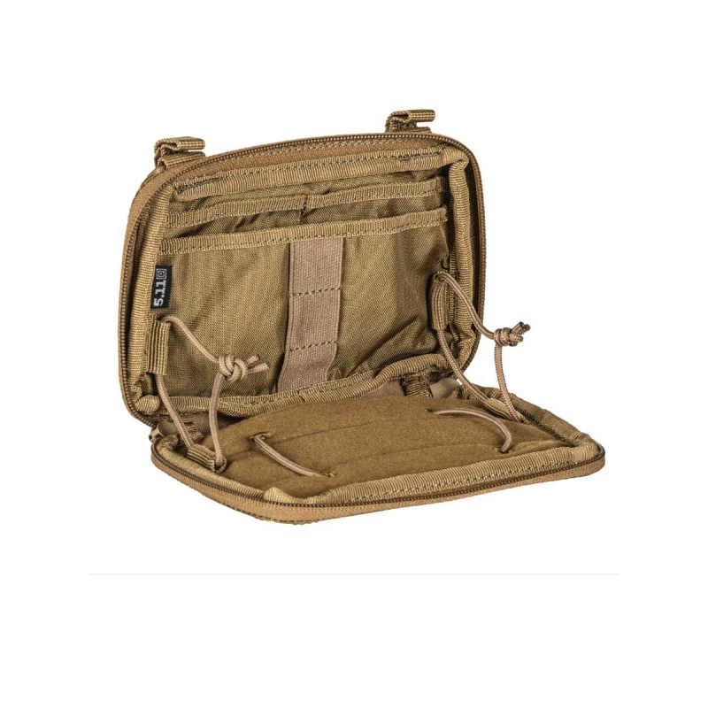 Poche ADMIN FLEX 5.11 - KANGAROO - Image 6