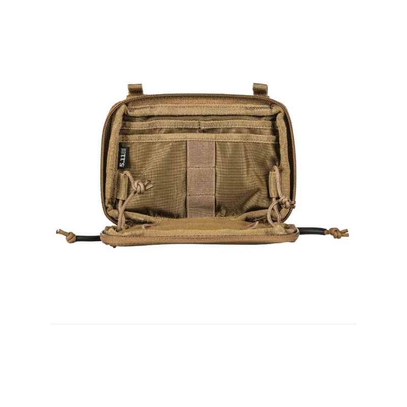 Poche ADMIN FLEX 5.11 - KANGAROO - Image 8