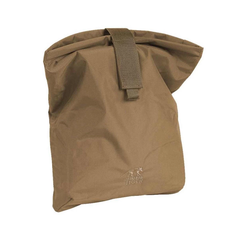 Poche De Délestage TASMANIAN TIGER - COYOTE - Image 2