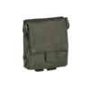 Poche De Délestage Miltec - Vert OD