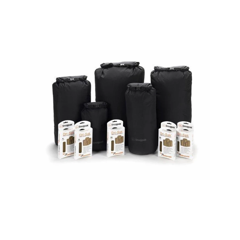Poche étanche Snugpak Dri-Sak 20Litres - Image 3
