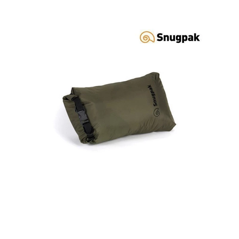 Poche étanche Snugpak Dri-Sak 4 Litres - Image 3