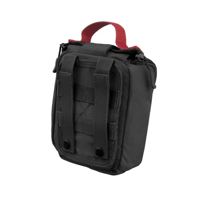 Poche Medic Gendarmerie-Police Complète MIL-TEC - Noir - Image 4