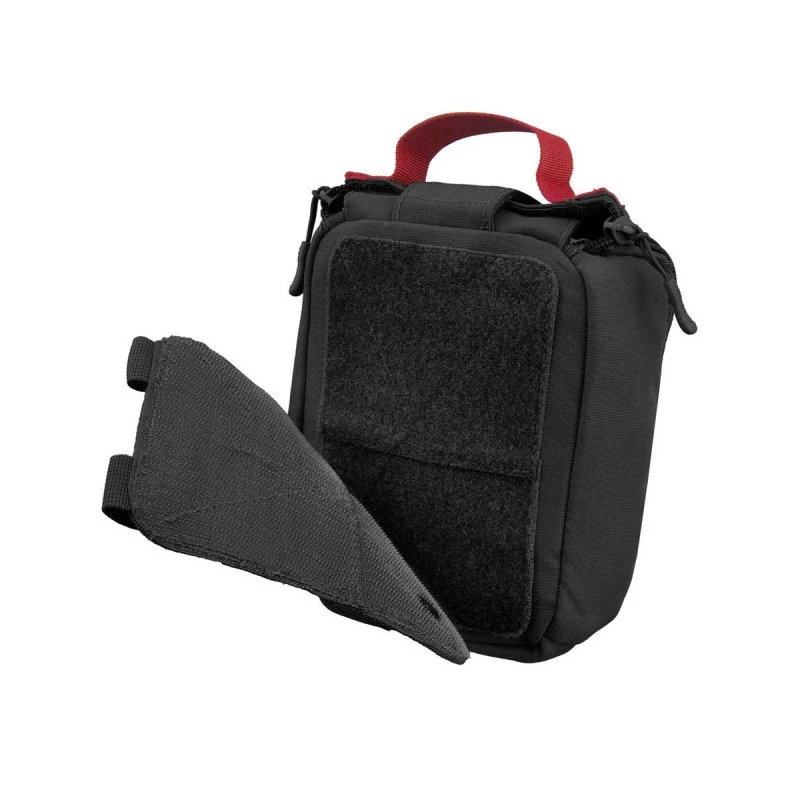 Poche Medic Gendarmerie-Police Complète MIL-TEC - Noir - Image 5