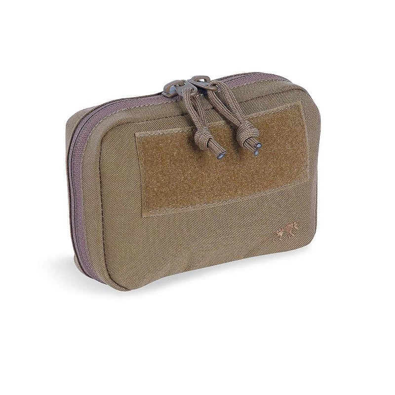 Pochette Admin TASMANIAN TIGER - COYOTE