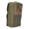 Pochette Infirmier, Système Molle , IFAK - TSU - TCC - SIG