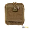 Pochette Pour Cartes : Contractor Cordura
