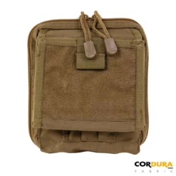 Pochette Pour Cartes : Contractor Cordura