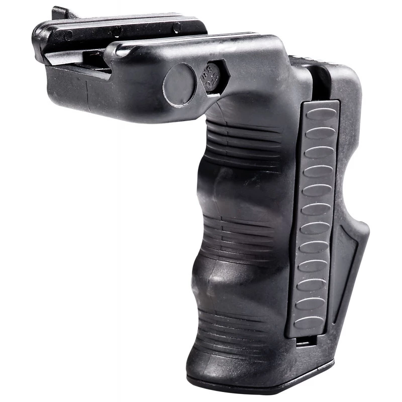 Poignée Garde-main CQB Avec Emplacement "Pressure Switch" Caa
