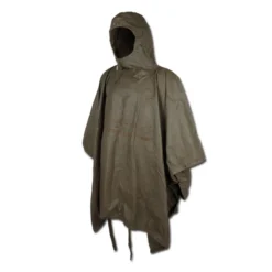 Poncho Armée Allemande Original
