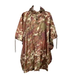 Poncho Recon, Camo Français,DTC Multi Cam Ou Vegetato