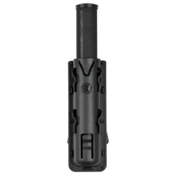 Porte-bâton Rotatif 8VP60 Noir Pour Ceinture/ceinturon Vega