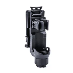 Porte-bâton Rotatif V73 Pour Bâton De Défense Télescopique N21C Et N28C Nex