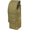 Porte Chargeur AKM / AK47 / AK74 / MIL-TEC - COYOTE