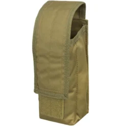 Porte Chargeur AKM / AK47 / AK74 / MIL-TEC - COYOTE