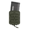 Porte-chargeur Double Bungy 8BL Vert Olive Pour .308/7,62 Mm Vega