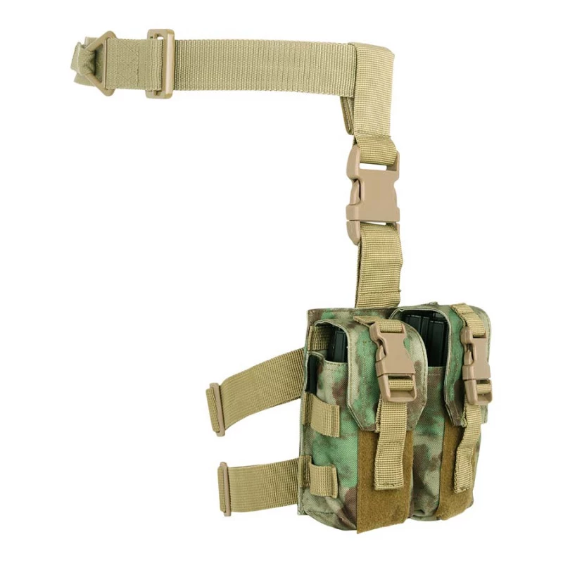 Porte Chargeur HK416 De Cuisse - Image 2
