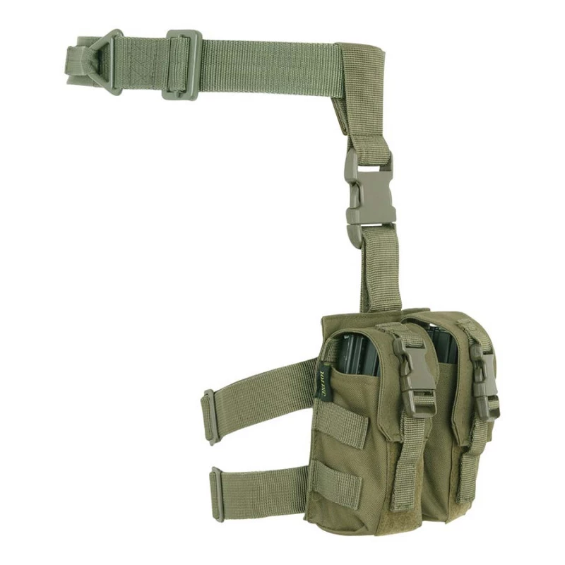 Porte Chargeur HK416 De Cuisse - Image 4